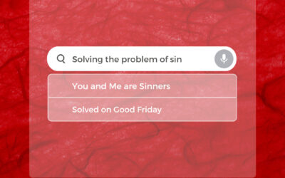 Solving the Problem of Sin