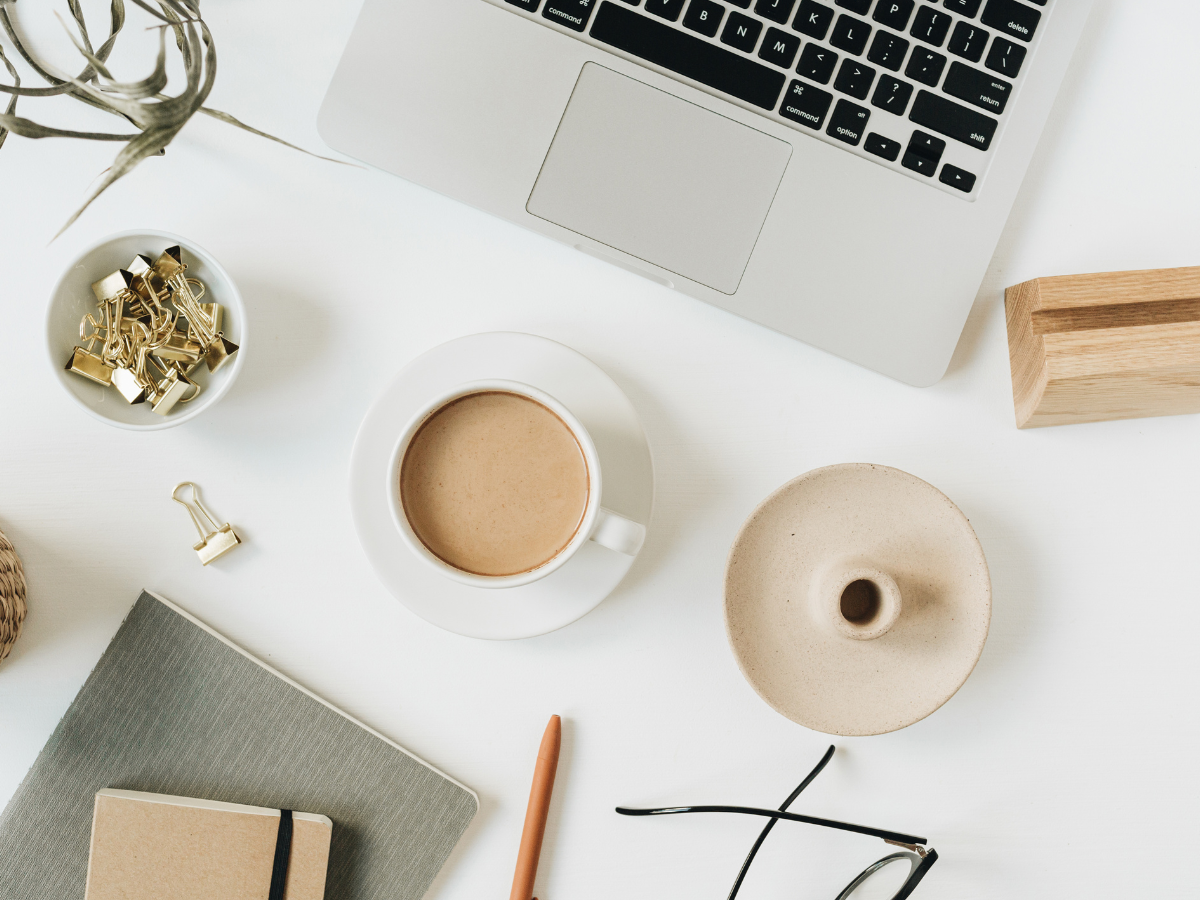 Daily Morning Motivation Quote Mockup Instagram Post (4 x 3 in) (1)